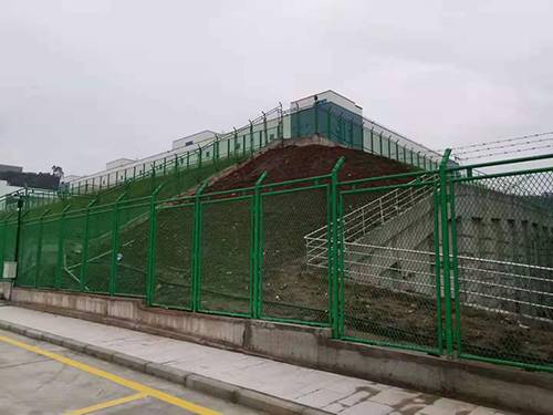 保稅區(qū)圍欄網(wǎng)圖片2 保稅區(qū)圍欄網(wǎng)圖片2