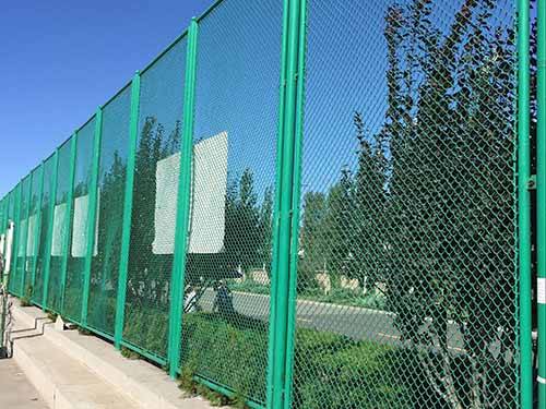 球場圍網(wǎng)圖片4