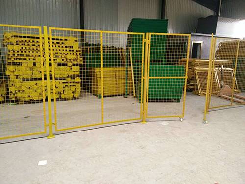 車間隔離網(wǎng)圖片4 車間隔離網(wǎng)圖片4