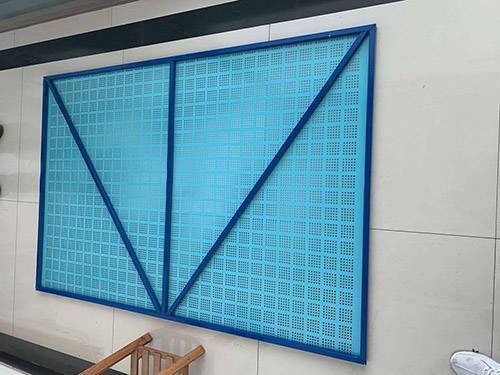 建筑爬架網圖片4 建筑爬架網圖片4