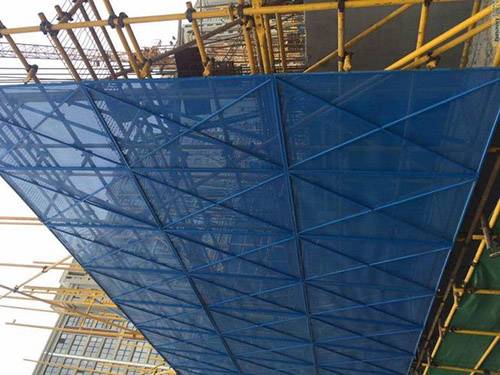 腳手架防護網(wǎng)圖片3 腳手架防護網(wǎng)圖片3
