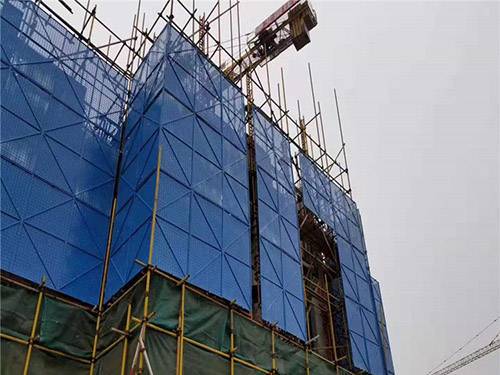 外架鋼網(wǎng)片