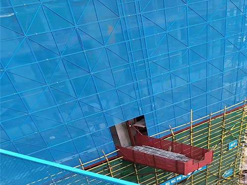 外架鋼網片圖片2