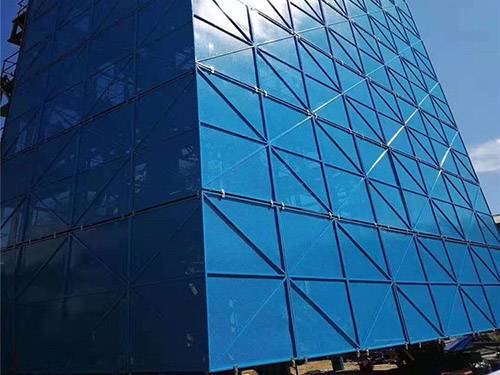 外架鋼網片圖片3