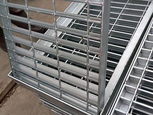 插接鋼格板圖片2 插接鋼格板圖片2