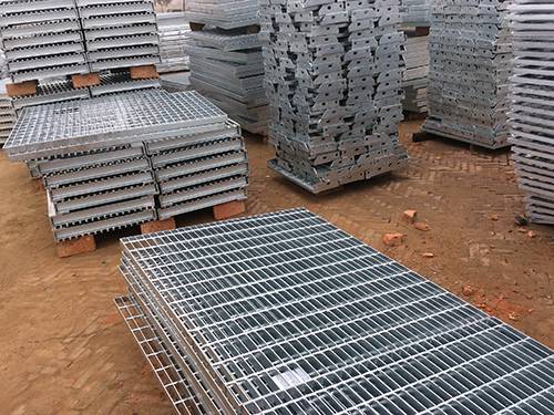 對插鋼格柵圖片2 對插鋼格柵圖片2