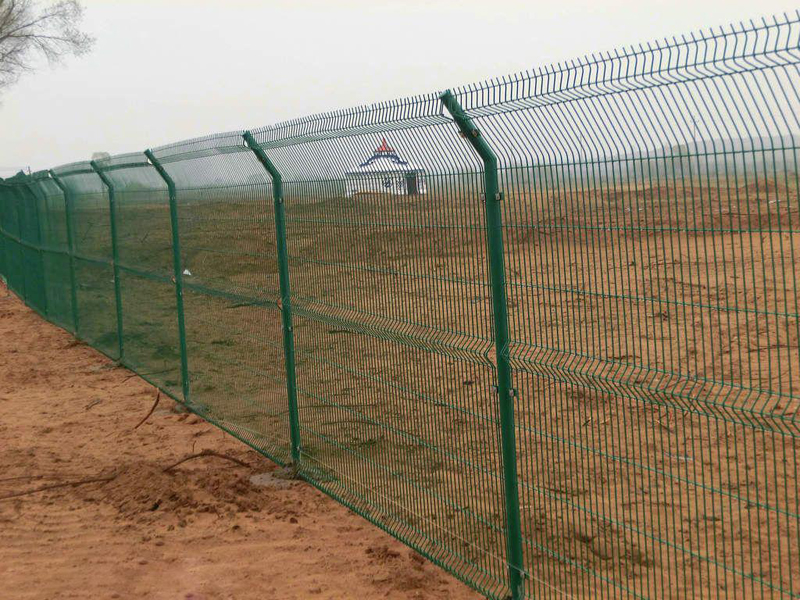 養殖鐵絲圍欄網圖片2 養殖鐵絲圍欄網圖片2