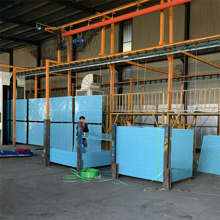 米字型建筑爬架網圖片2 米字型建筑爬架網圖片2