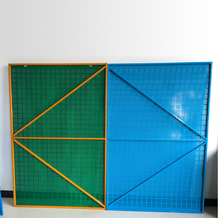 米字型建筑爬架網圖片3 米字型建筑爬架網圖片3