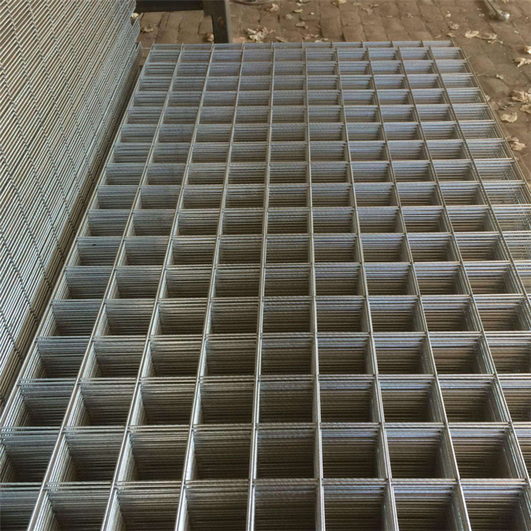 江蘇焊接鋼筋網片圖片2 江蘇焊接鋼筋網片圖片2