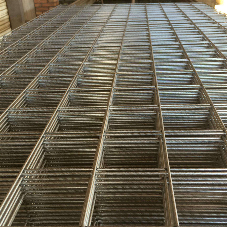 江蘇焊接鋼筋網片圖片3 江蘇焊接鋼筋網片圖片3