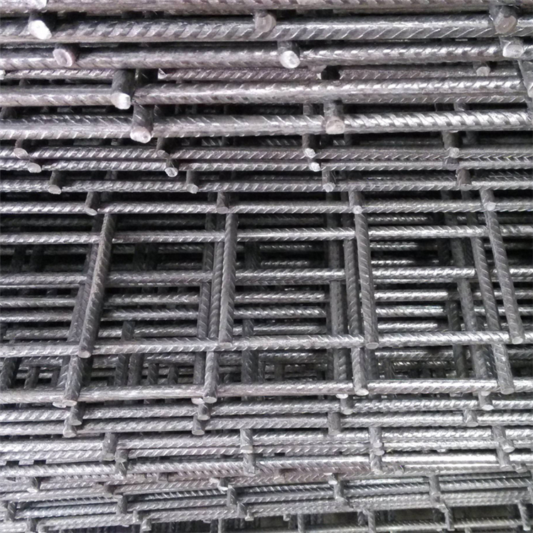 江蘇焊接鋼筋網片圖片4 江蘇焊接鋼筋網片圖片4