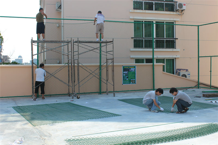 四川組裝式球場圍欄網(wǎng)圖片1