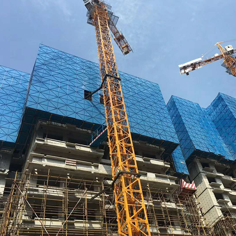 河南外架體鋼板網圖片2