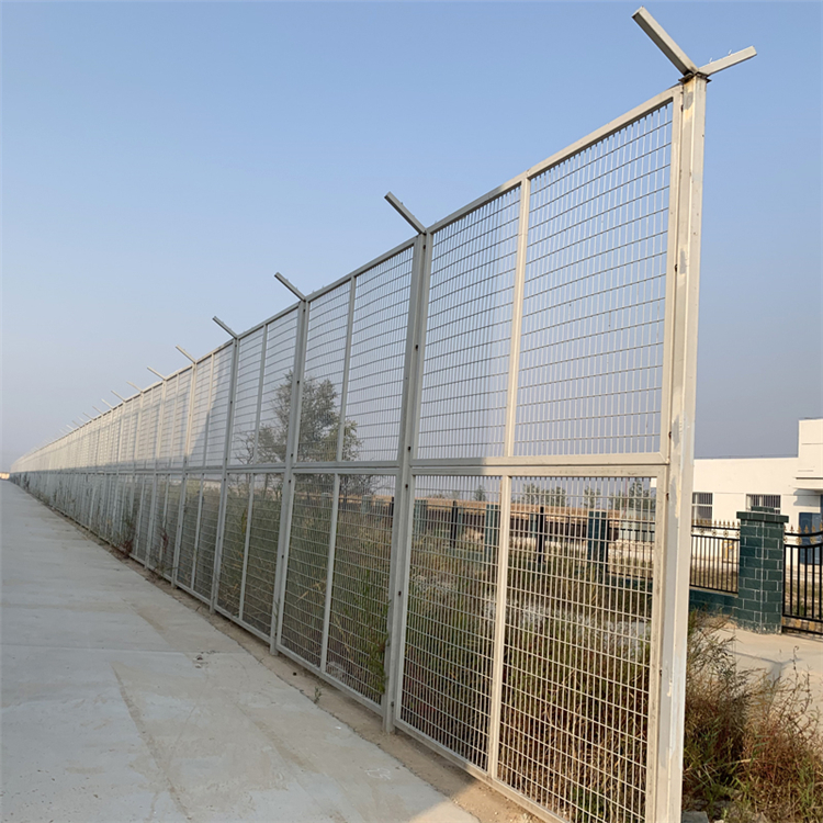 江蘇邊境隔離柵圖片1