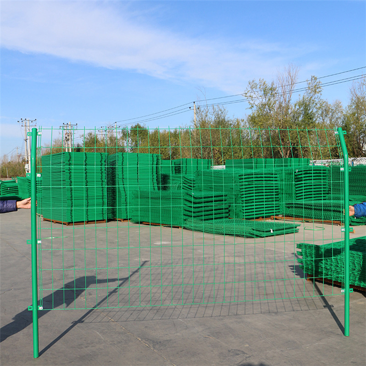 江蘇飲用水源地防護(hù)網(wǎng)圖片2