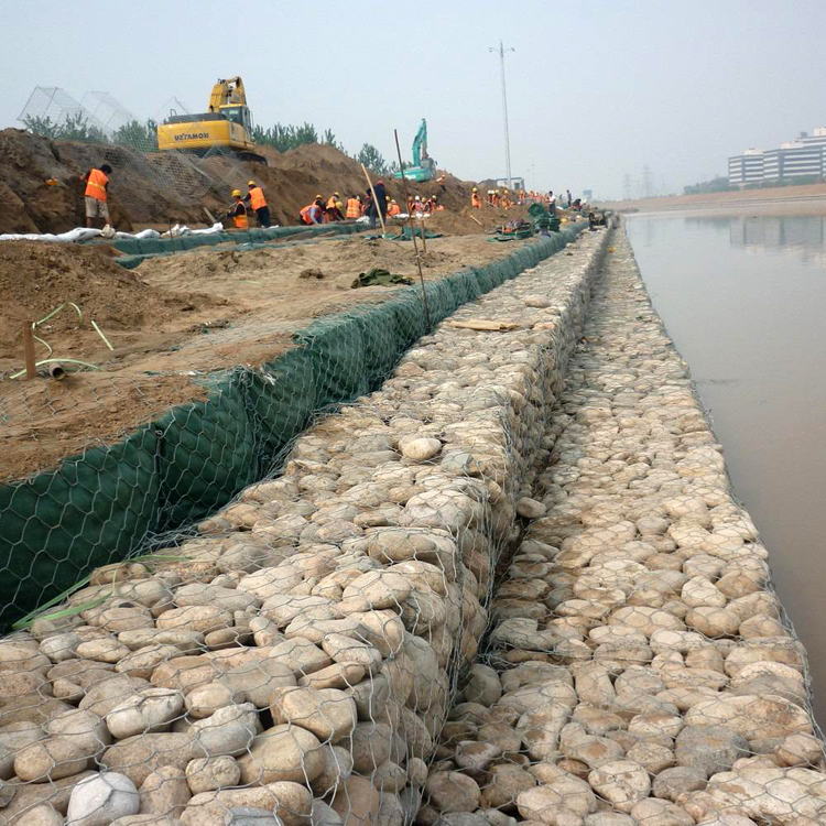 格賓網護墊圖片4