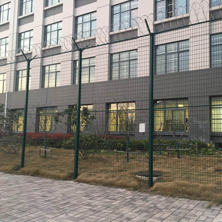 機場圍界防護網圖片3