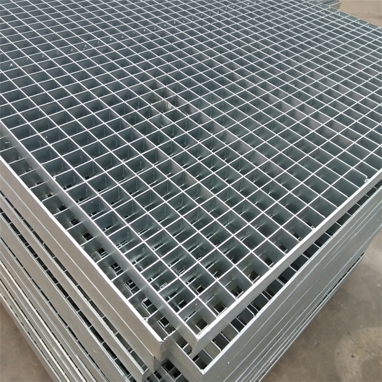 地鐵通風口鋼格板圖片2 地鐵通風口鋼格板圖片2