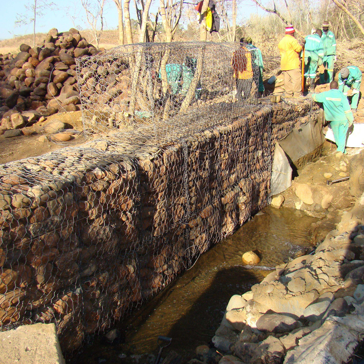 賓格石籠網圖片3 賓格石籠網圖片3