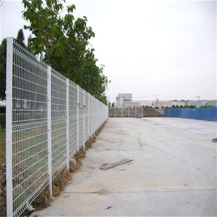 貴州公路綠化護欄網(wǎng)圖片1