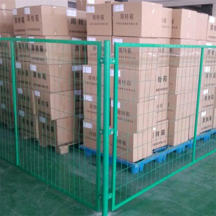 河南車(chē)間阻隔護(hù)欄網(wǎng)圖片3 河南車(chē)間阻隔護(hù)欄網(wǎng)圖片3