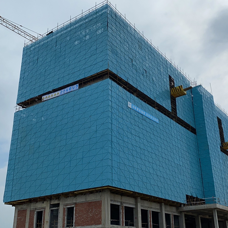 江蘇建筑外墻防護網圖片3