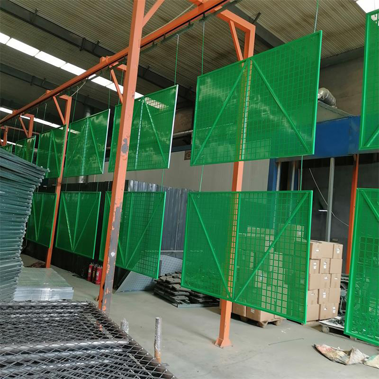 江蘇建筑外墻防護網圖片4