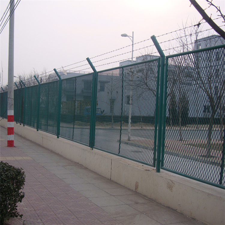 江蘇海關(guān)監(jiān)管區(qū)圍欄網(wǎng)圖片1