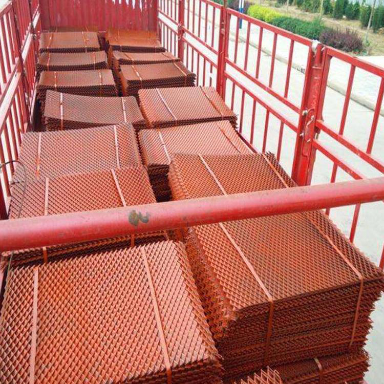 建筑鋼笆片圖片1 建筑鋼笆片圖片1