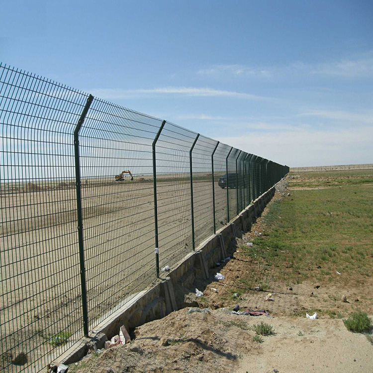 雙邊護欄網圖片2 雙邊護欄網圖片2