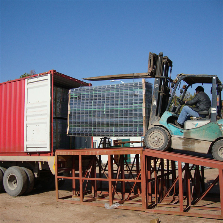 鋼筋焊接網圖片3