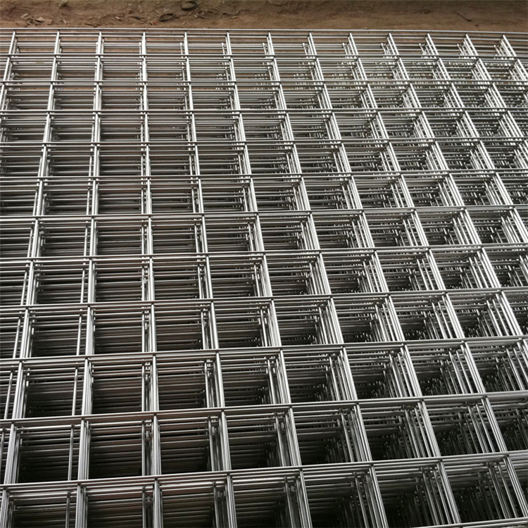 鋼筋焊接網圖片4