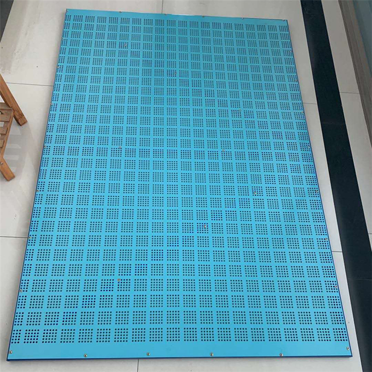 工地外架防護網(wǎng)圖片2