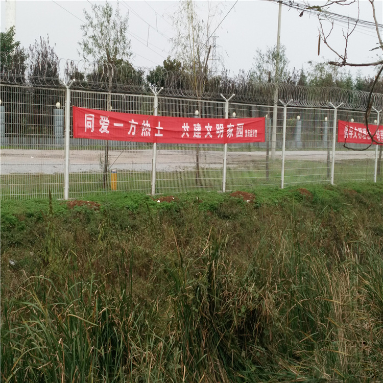 監獄防攀爬防護網