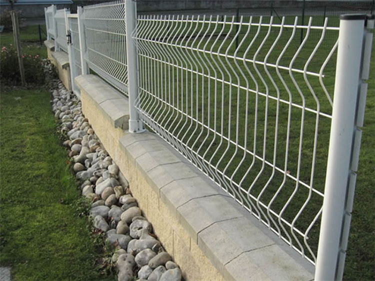 陜西停車場圍欄網圖片2 陜西停車場圍欄網圖片2