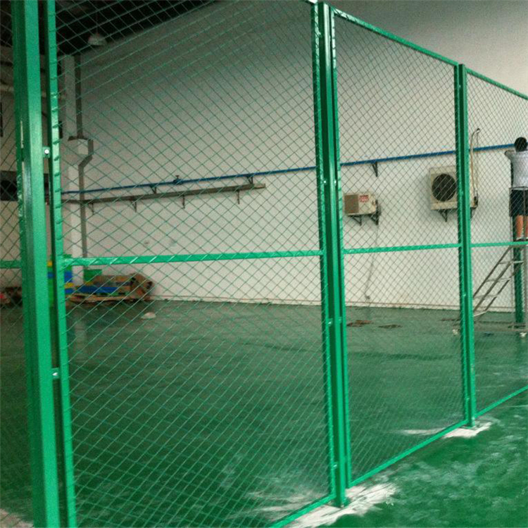 工廠倉庫圍欄網圖片3 工廠倉庫圍欄網圖片3