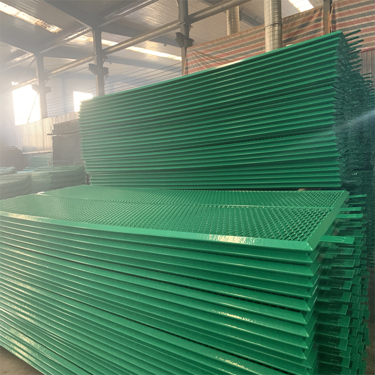 陜西定制公路防眩網圖片3