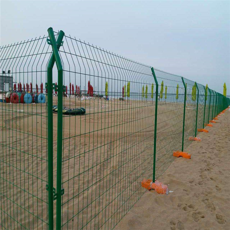 圈山圈地護欄網