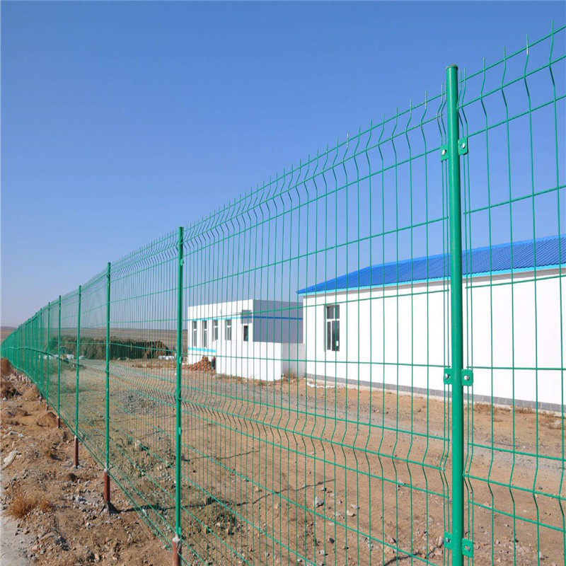 圈山圈地護欄網圖片2
