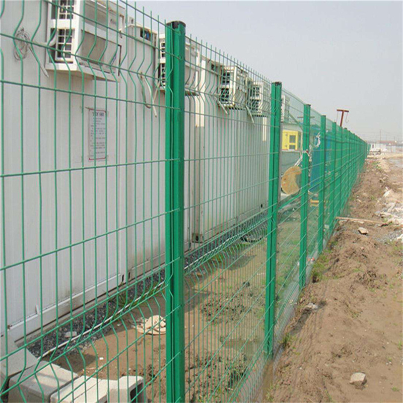 圈山圈地護欄網圖片3