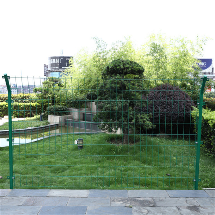 農村圈地柵欄網圖片3