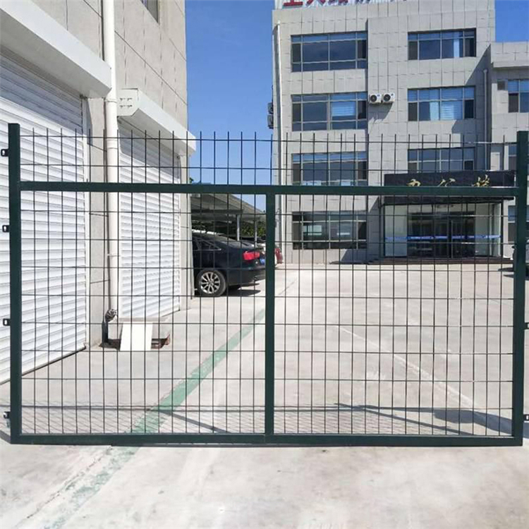 鐵路隔離柵欄圖片2 鐵路隔離柵欄圖片2