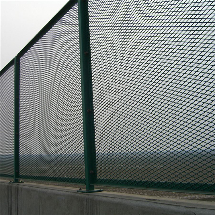 新疆橋梁防拋護(hù)欄網(wǎng)圖片4 新疆橋梁防拋護(hù)欄網(wǎng)圖片4