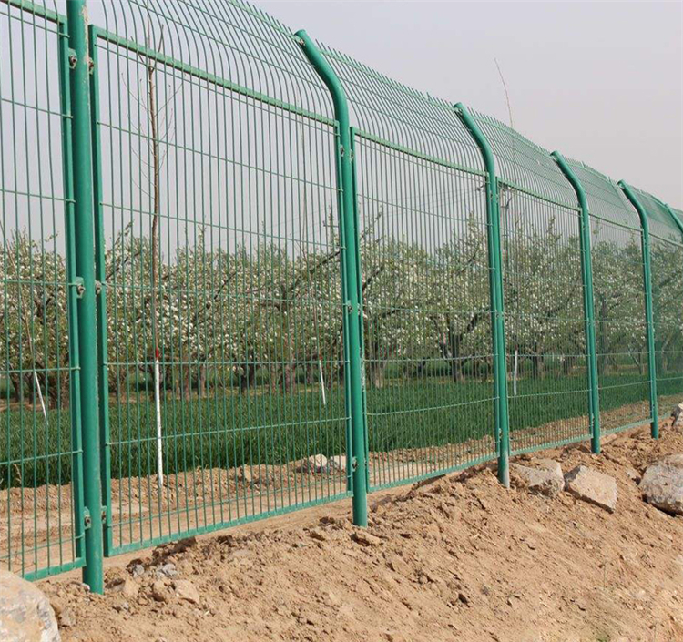 江蘇水庫防護圍欄圖片2 江蘇水庫防護圍欄圖片2