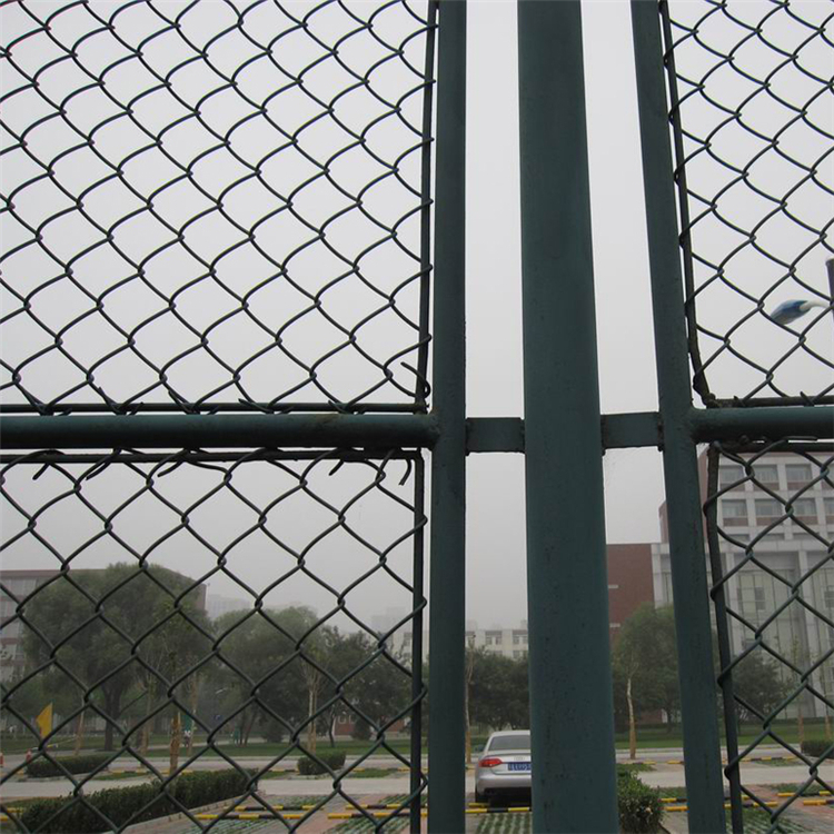 體育場防護網圖片3 體育場防護網圖片3