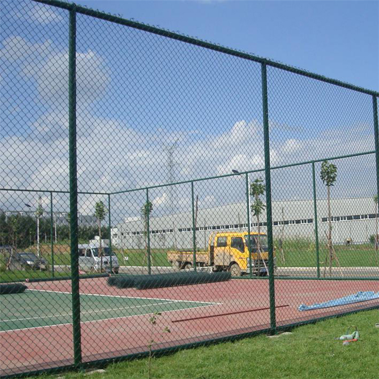 籃球場圍網(wǎng)圖片3 籃球場圍網(wǎng)圖片3