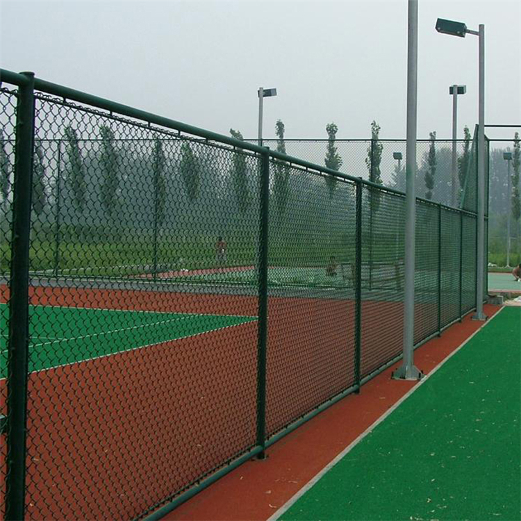 籃球場場地圍網(wǎng)
