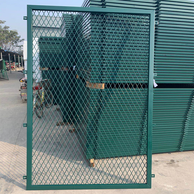 綜合保稅區防護網圖片2