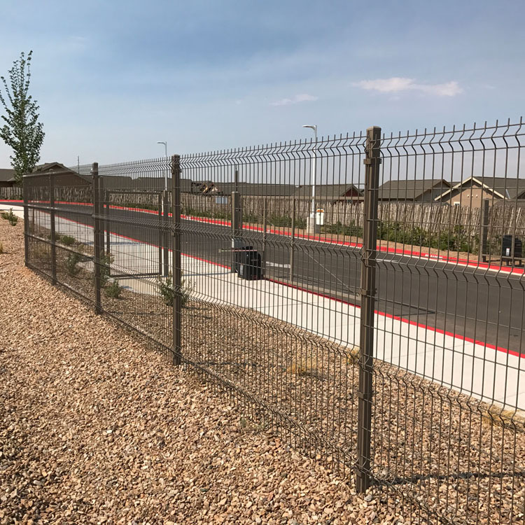 風景區綠化防護網圖片2